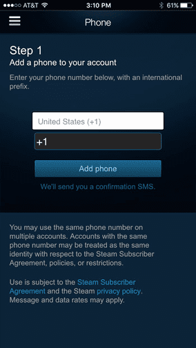 Steam 2024 Trade Hold Error. What to do? How to solve it?